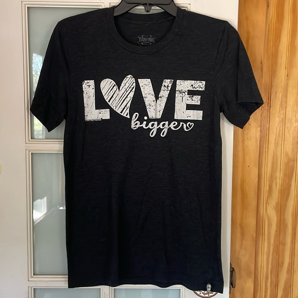 Texas True threads tee
